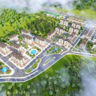 Khu đô thị phức hợp cảnh quan Cát Tường Phú Hưng