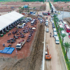 Đất nền trung tâm thành phố, sổ hồng riêng, xem sổ trực tiếp