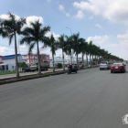 Đất nền nằm giáp ranh Bình Chánh, nằm trong cụm KCN, SHR, xây dựng tự do 750tr/n