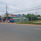 Bán đất đường 784 trước KCN Chà Là, Dương Minh Châu, Tây Ninh.