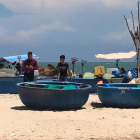 dự án ve biển Cù Mi 165ha, siêu dự án giá rẻ ven biển và cực kì tiềm năng