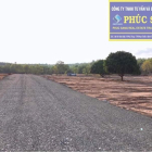 ĐẤT SÀO SÂN BAY PHAN THIẾT - ĐẦU TƯ VỐN THẤP, SINH LỢI NHUẬN CAO