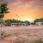 Bán đất nền Quốc Lộ 1A tiếp giáp xã Hòa Phước Hòa Vang Đà Nẵng