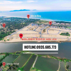 đất nền ven sông Trà Quế Hội An