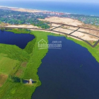 Biệt thự , nhà phố khu đô thị mới sát sông ven biển "GEMRIVER CITY"