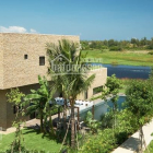 Đất nền dự án mới Bắc Hội An, ven sông Cổ Cò, sát bãi tắm Hà My - hạ tầng 70%.