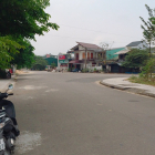 Bán lô đất Bàu Vá - Vịt Thuận - diện tích 85m2(5x17m)