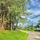 Đất cạnh nhà máy nước quảng tế đường oto giá rẻ