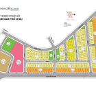 Đất Trung tâm TT Phố Châu-Hương Sơn ( sổ đỏ lâu dài, giá chỉ từ 561 triệu/lô )