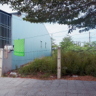 Chuyển nhượng 108m2 đất KQH Hương An - hướng Đông Bắc - đường quy hoạch 11,5m