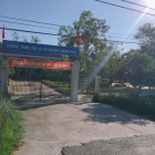 Chuyển nhượng đất mặt tiền đường chính Lê Đức Thọ - KQH Hương Xuân – khổ 216m2,