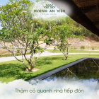 Hương An Viên - Với Nhiều Chính Sách Chiết Khấu Đợt 1