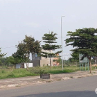 Đất Bình Chánh mặt tiền Nguyễn Hữu Trí