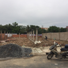 Bán Đất Bình Chánh, Cách Đại Lộ Nguyễn Văn Linh 2km