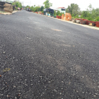 ĐẤT NGAY SAU CHỢ BÌNH CHÁNH - NGAY KHU DÂN CƯ