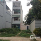 Bán ngay lô đất 80m2 mặt tiền đường An Phú Tây, giá mềm, SHR