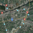 45m Mặt Tiền Đường Nguyễn Văn Linh 2714m2 Mở Cây Xăng Kho Xưởng 0916891800 Trung