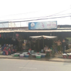 Bán gấp lô đất 90m2 (5x18), gần cầu vuọt Nguyễn Văn Linh