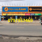 ĐẤT MẶT TIỀN PHỐ TRẦN ĐẠI NGHĨA 80M2 GIÁ 1,5 TỶ, LỢI NHUẬN 24%, LH 0797957469