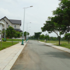 Cần bán gấp lô đất gần chợ Thuận Đạt, An Phú Tây, Bình Chánh