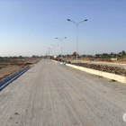 BÁN ĐẤT NỀN AN  HẠ - BÌNH CHÁNH GẦN BỆNH VIỆN CHỢ RẪY 2