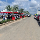 CẦN BÁN ĐẤT NỀN AN HẠ - BÌNH CHÁNH TRỤC TRẦN VĂN GIÀU