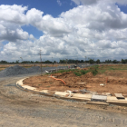 Mở bán 200 nền khu tái định cư Quận 5. Mặt tiền Nguyễn Hữu Trí - Bình Chánh.