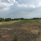 Bán đất mặt tiền đường Bình Mỹ xã Bình Mỹ củ chi