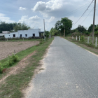 Bán đất Thái Mỹ- Củ Chi 10x66, mặt nhựa đường Trương Thị Kiện