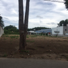 CHÍNH CHỦ!!! BÁN NHANH LÔ GÓC 8X16 MẶT TIỀN NGUYỄN THỊ LẮNG - SAU LƯNG BV XUYÊN