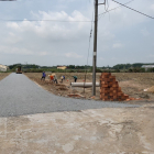 Bán đấtcuối Lê Văn Khương-liền kềVincityGiá650tr/90m2SHR, LH: 0945685812