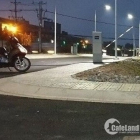 Lô Góc 6x16 mặt tiền Võ Văn Bích-giá 1,4 tỷ,sổ hồng riêng bao XD