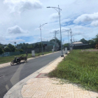 Bán đất SHR đ. Nguyễn Kim Cương-CC chỉ từ 650tr sở hữu ngay