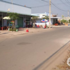 Bán đất đường Cây Bài, giao tỉnh lộ 8, giá 700tr, sổ riêng, 0939278962