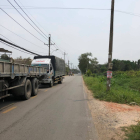 Bán gấp nhà kho 330m2 MT Võ Văn Bích, Xã Bình Mỹ, Giá 5,6 tỷ (TL), LH: 085651855