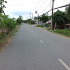 Chính chủ bán đất Bình Mỹ, Củ Chi đã có sổ, 1,3 tỷ/120m2