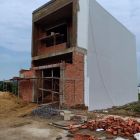 Bán nhanh 90m2 đất Bình Mỹ Riverside, 1 tỷ 333, sổ riêng, XDTD,  LH :0348461545