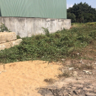 Bán 338m2 đất đường Lê Văn Khương - Hóc Môn, giá 930tr, SHR. L/H 0908589980