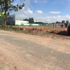 BÁN GẤP 3 LÔ ĐẤT TRẦN VĂN MƯỜI ,GIÁ 450TR/NỀN DÂN CƯ SẦM UẤT