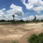 BÁN ĐẤT NGAY KDC LÊ LỢI, HÓC MÔN GẦN UBND GIÁ BÁN 450 TR/80M