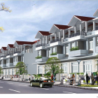 cần tiền làm ăn bán gấp đất đối diện chợ mới Long Thành MT QL51