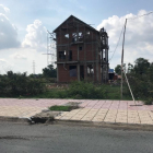 Vị trí đẹp nhất quanh SB Long Thành 2,7 km. bán 1 lô tại KDC An Thuận, 16,5tr/m2