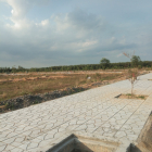 BÁN LÔ ĐẤT THUỘC KHU DÂN CƯ LONG VIỆT AN NẰM GẦN CHỢ AN BÌNH, ĐƯỜNG PHÙNG HƯNG