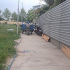 Cần bán lỗ miếng đất P9 cách đường Đinh Bộ Lĩnh 100m để trả nợ