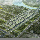 Cơ hội đầu tư kim cương dành cho KH - Dự án Cổ Cò Riverside giá rẻ nhất khu vực