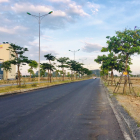 Bán đất Nam Hòa Xuân thị trường đang nóng như cái nắng 40 độ gần cầu Trung Lương