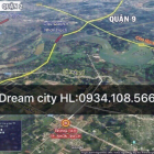 Đất nền sổ hồng riêng dự án Dream City tại trung tâm hành chính Nhơn Trạch, 0934.108.566 Mr Cường