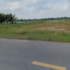 cần bán nhanh miếng đất ở xã Phú Đông ,Nhơn Trạch,Đồng Nai .SHR.