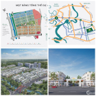 Tiến Lộc Garden- đất nền Nhơn Trạch 1/500 liền kề sân bay giá gốc chủ đầu tư shr