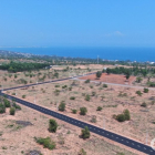 CẦN BÁN ĐẤT MẶT TIỀN ĐƯỜNG 715 GẦN SÂN BAY PHAN THIẾT (THIỆN NGHIỆP) ĐÃ CÓ 400m2 ĐẤT Ở - 0909 355 683